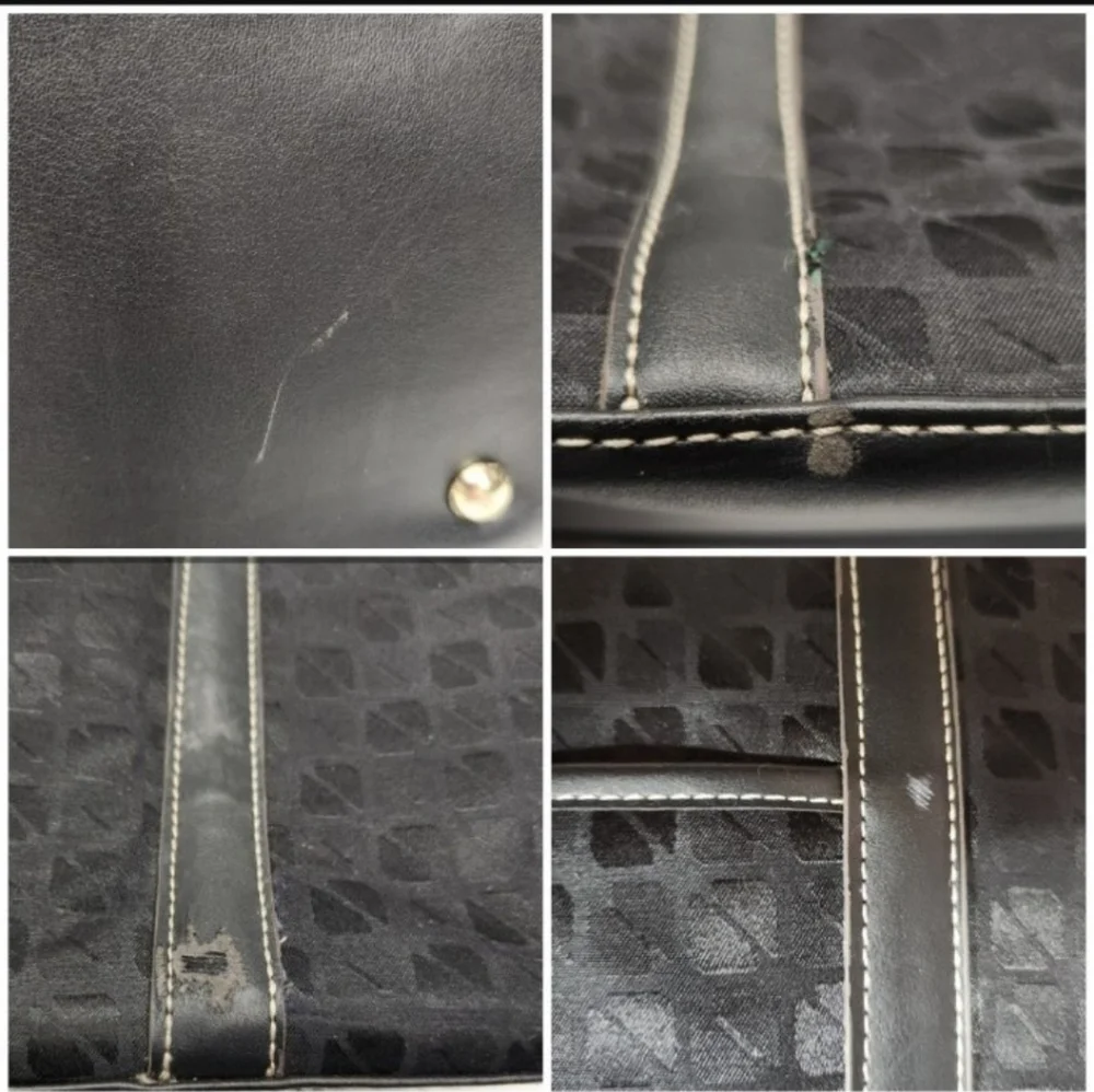Merona Satchel/Computer Bag - Picture 11 of 11